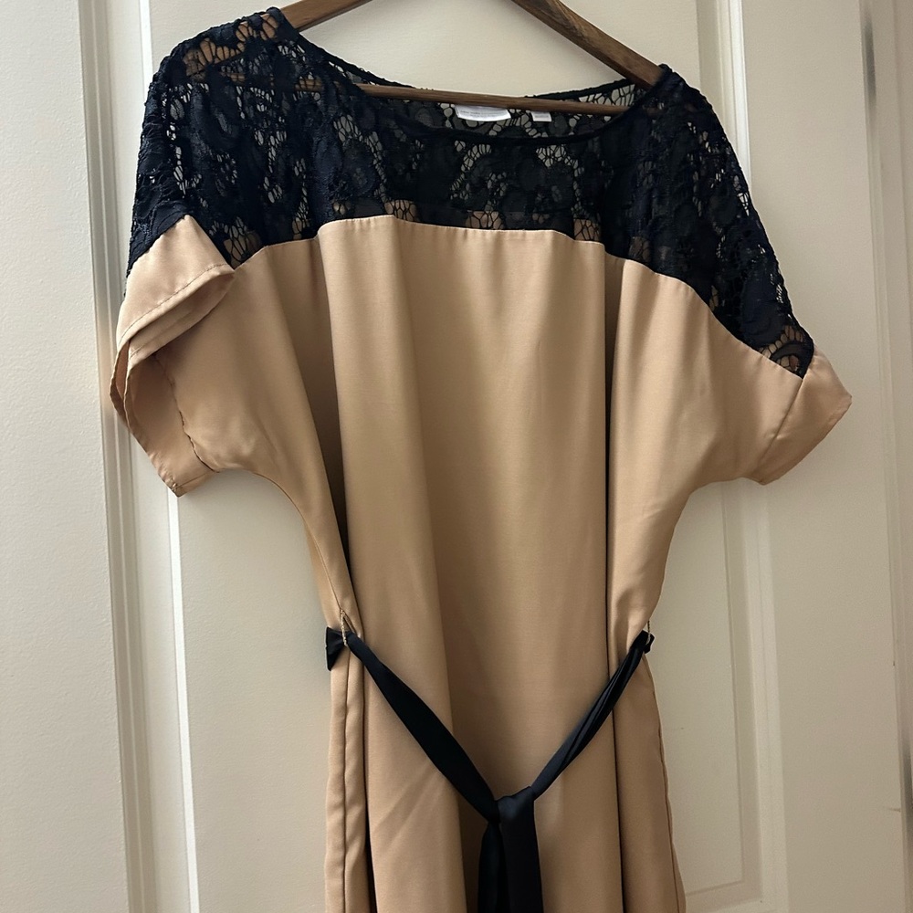 New York and Company dress